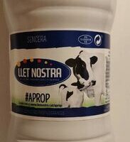 Llet nostra sencera