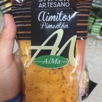 Aimitos Chili Pepperson