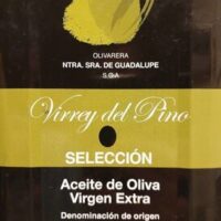 Extra Virgin Olive Oil