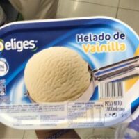 Helado from Vanilla