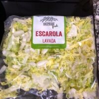 Escarola Escarola
