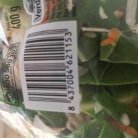 Mix from Vegetables juliana