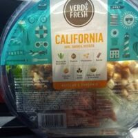 Salad California