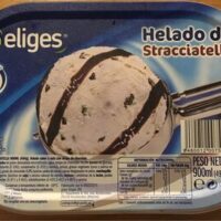 Helado from Chocolate Chips