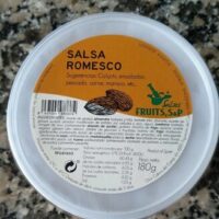 Salsa Romesco