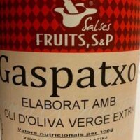 Gazpacho