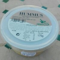 Hummus