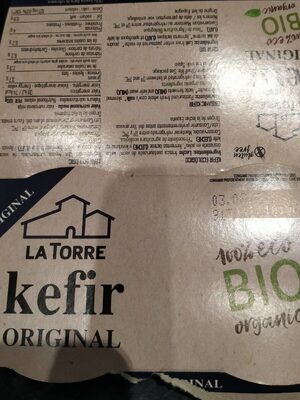 Kefir Original Kefir Original