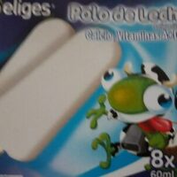 Polo leche