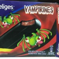 Vampirines