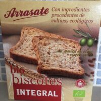 Biscotes