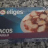 Tacos ajillo