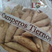 Piquitos Camperos es