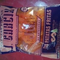 Potato Chips