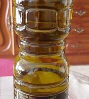 Olives Oil Virgin Extra