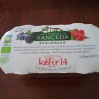 Yogurt ecologico