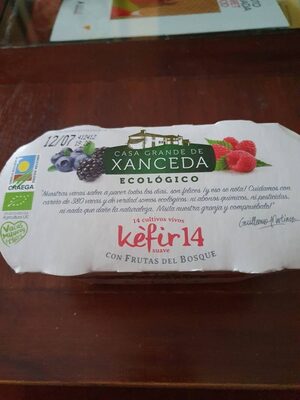 Yogurt ecologico Yogurt ecologico