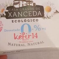 Kefir