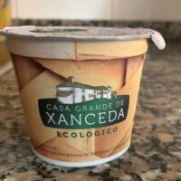 Yogurt Natural