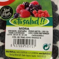 Mora