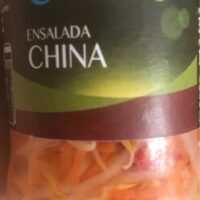 Salad China