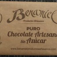 Chocolate Artesano 70%