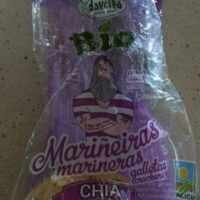 Mariñeiras galletas Crackers Mariñeiras galletas Crackers