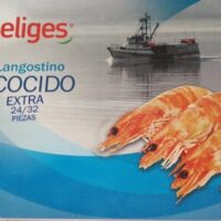 Langostino