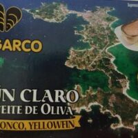 Light Tuna in Olives Oil, solo tronco