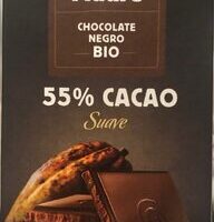 Tierra madre Black Chocolate Bio