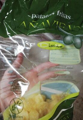 Potato Chips Potato Chips