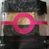 La regaña Don Pelayo