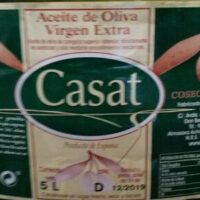 Olives Oil