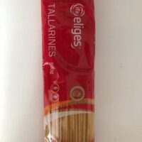 Tallarines