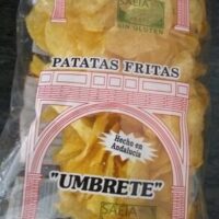 Potato Chips from Umbrete