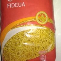 Fideua