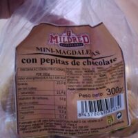 Minimadalenas