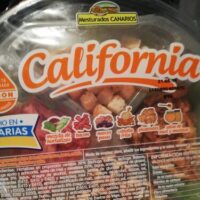 Salad California