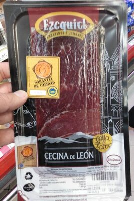 Cecina Cow Cecina Cow