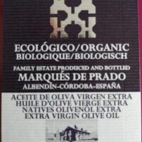 Extra Virgin Olive Oil oficial in envero