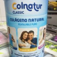 Colágeno Natural