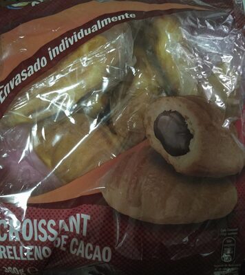 Croissant Croissant