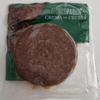 Soup from Cecina