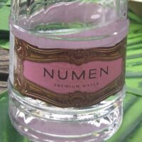 Numen Premiun Water