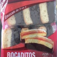 Bocaditos Cocoa