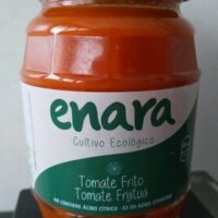 Tomato Fried
