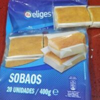 Sobaos