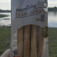 Rosquilletas tradicionales Farinetes