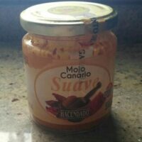 Mojo Canario Suave