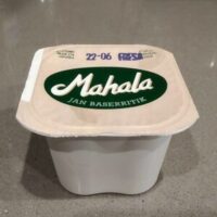 Yogurt